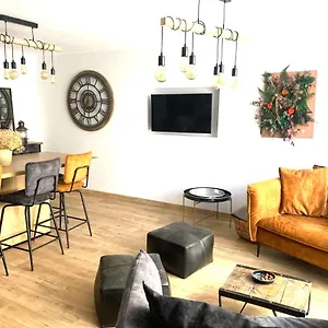 Appartement L'atelier - Rdc - 50m - Remparts 500m, Saint-Malo