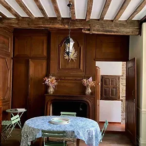 Appartement Intra-muros - 2, Saint-Malo