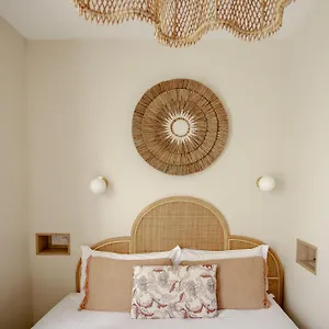 Lägenhetshotell Sezam-appart-hotel, Saint-Malo